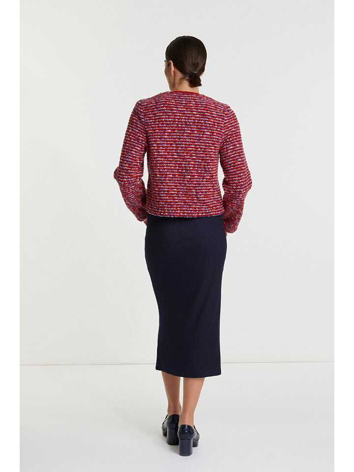 Куртка Rich & Royal, красный
Куртка Rich & Royal, красный