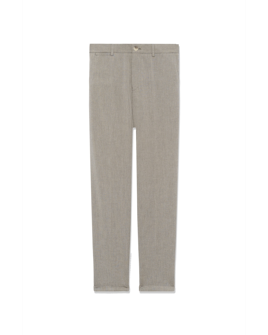 Узкие брюки-чинос Matinique Liam, бежевый
Узкие брюки-чинос Matinique Liam, бежевый