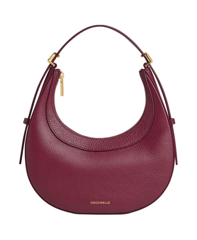 Сумка через плечо Whisper Coccinelle, красный
Сумка через плечо Whisper Coccinelle, красный