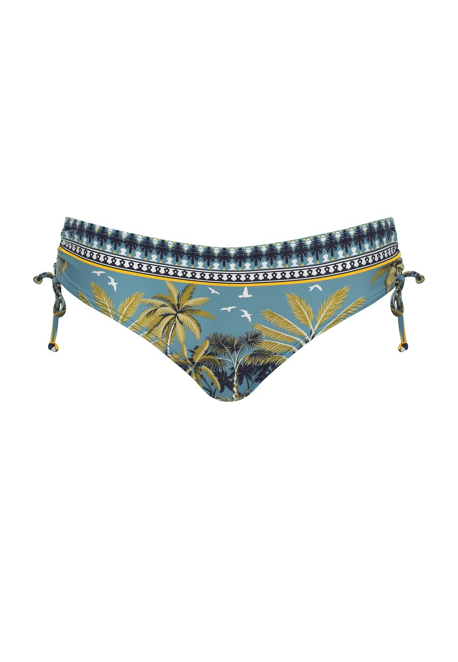 Плавки бикини OLYMPIA, темно-синий/пыльно-синий
Плавки бикини OLYMPIA, темно-синий/пыльно-синий