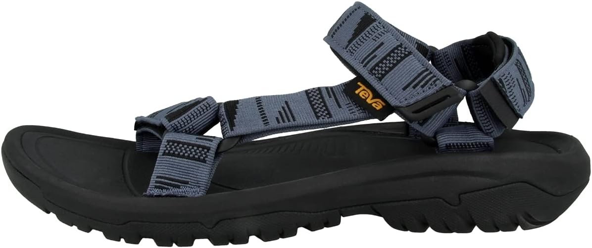 Мужские спортивные сандалии Teva Hurricane XLT2, Chara Orion Blue
Мужские спортивные сандалии Teva Hurricane XLT2, Chara Orion Blue