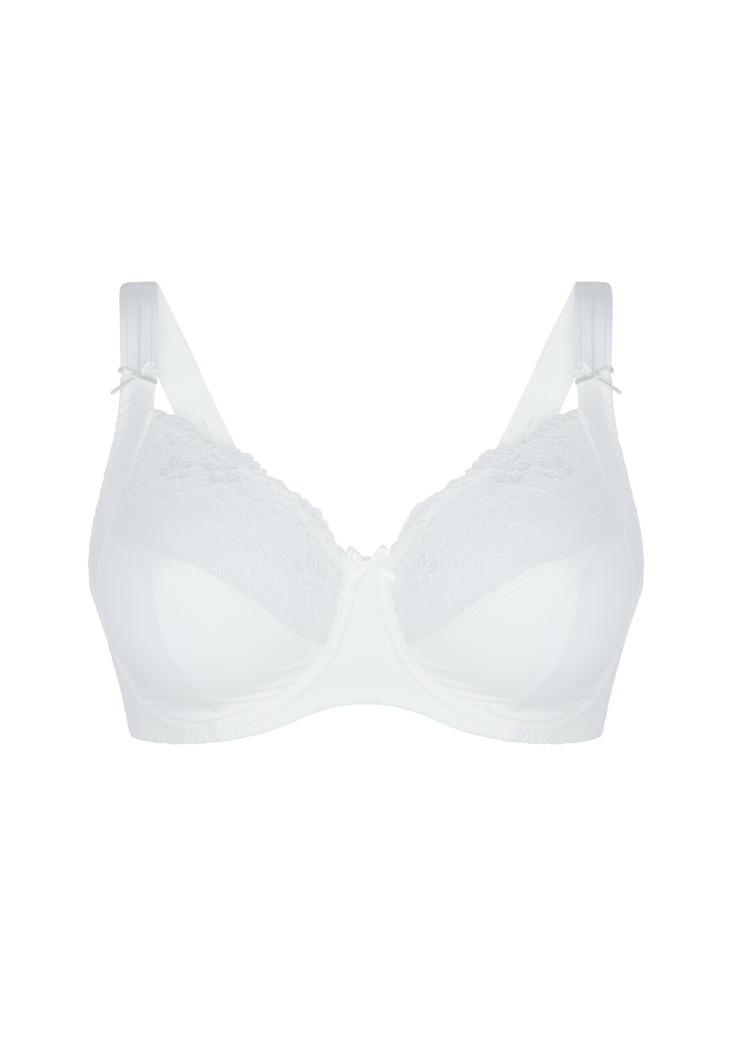 Бюстгальтер с косточками Linga Dore Bügel BH DAILY, цвет Elfenbein
Бюстгальтер с косточками Linga Dore Bügel BH DAILY, цвет Elfenbein