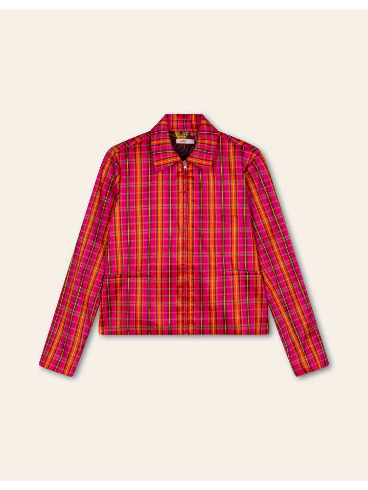 Oilily Куртка Jelle розового цвета
Oilily Куртка Jelle розового цвета