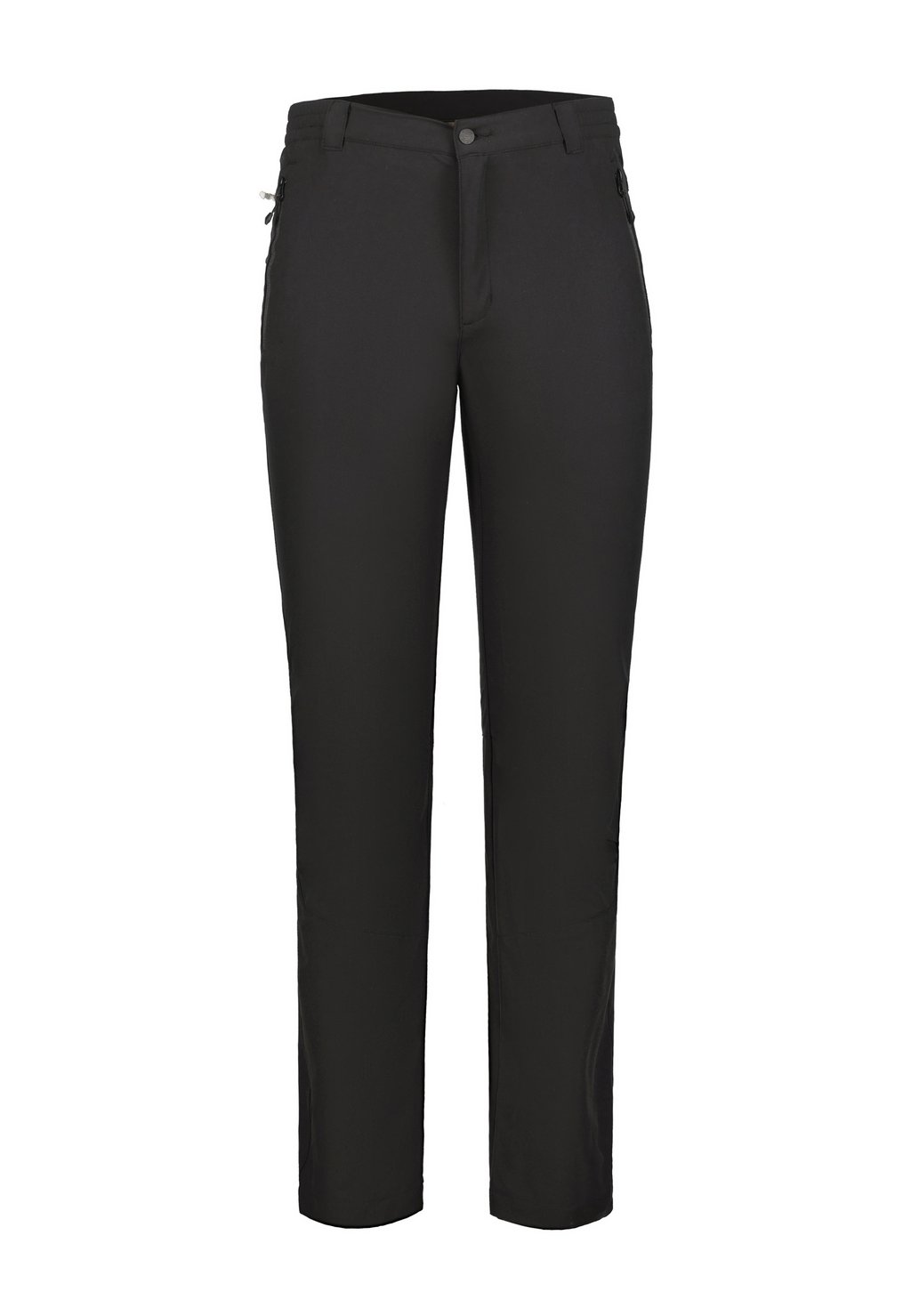 Брюки для активного отдыха BAIRD Icepeak, черный
Брюки для активного отдыха BAIRD Icepeak, черный