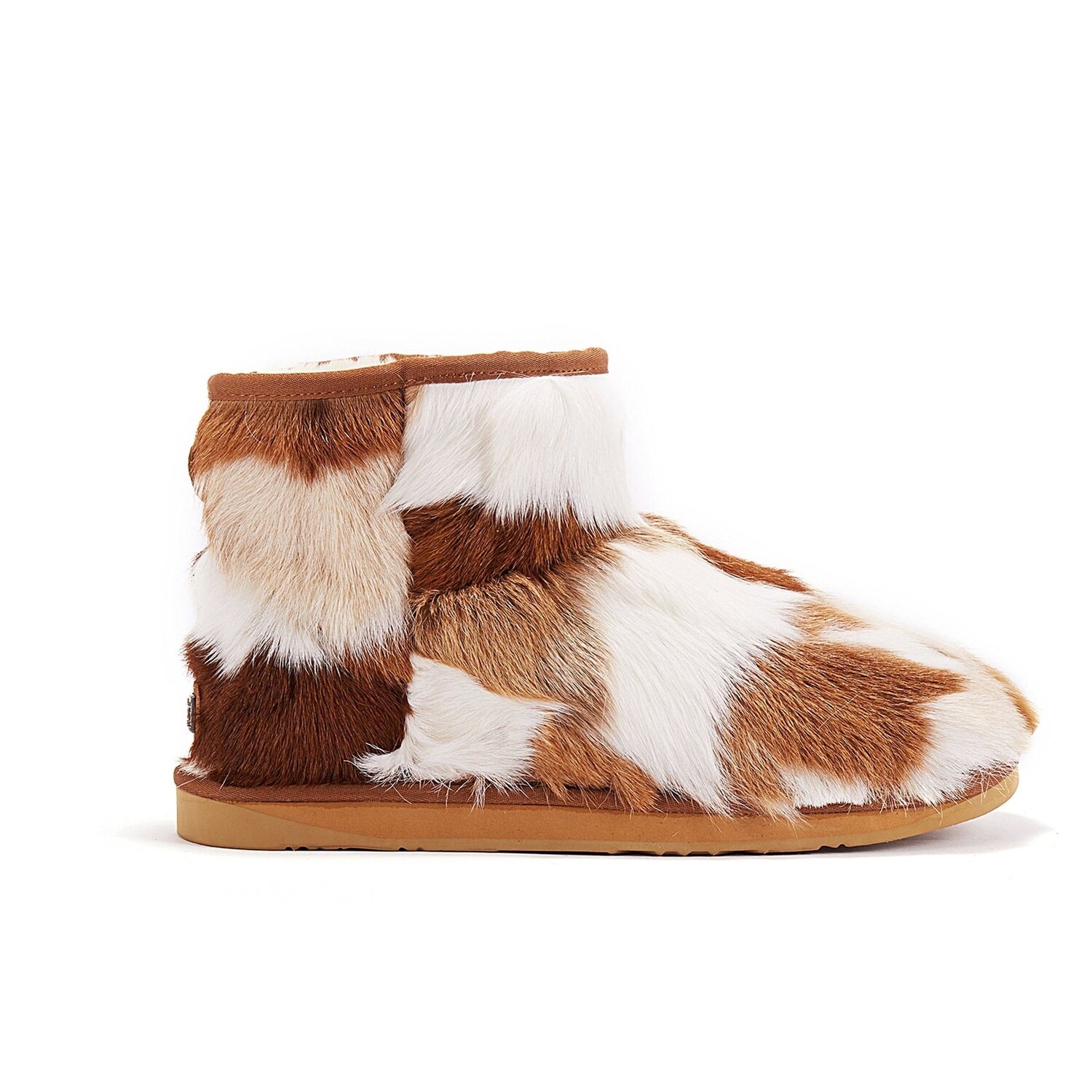 Короткие смешанные ботинки heritage x Australia Luxe Co, мультиколор
Короткие смешанные ботинки heritage x Australia Luxe Co, мультиколор