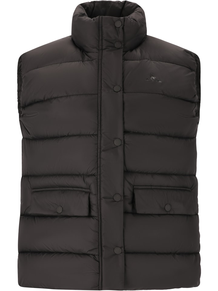 Жилет Whistler, черный
Жилет Whistler, черный