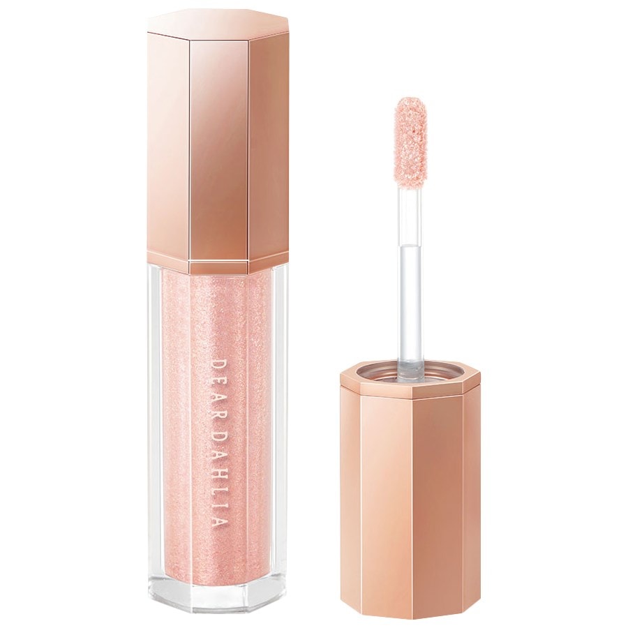 Тени для век DEAR DAHLIA Paradise Shine Eye Sequins, Goddes / 4 g
Тени для век DEAR DAHLIA Paradise Shine Eye Sequins, Goddes / 4 g