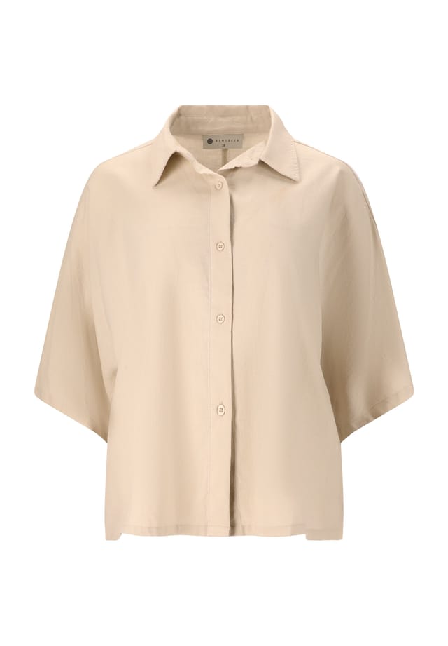 Блуза для отдыха из дышащего материала Endurance Athlecia, цвет 1236 natural
Блуза для отдыха из дышащего материала Endurance Athlecia, цвет 1236 natural