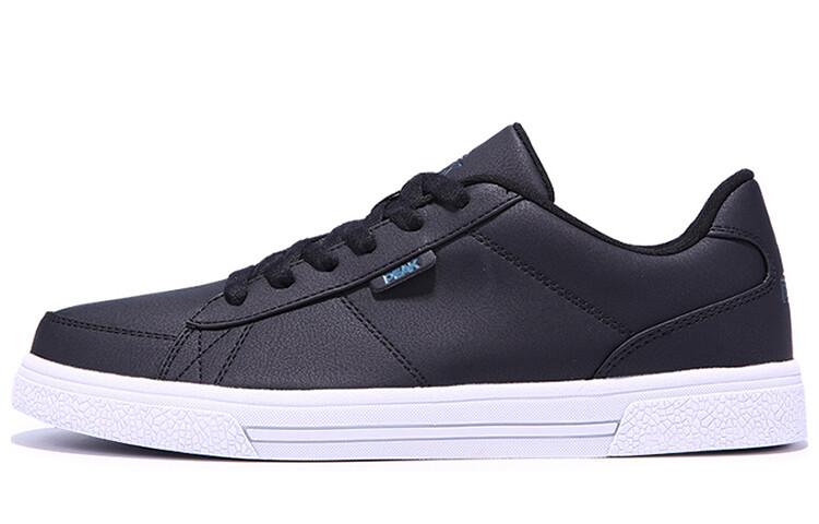 Обувь для скейтбординга Мужская низкая черная Peak, Черный, Обувь для скейтбординга Мужская низкая черная Peak
Обувь для скейтбординга Мужская низкая черная Peak, Черный, Обувь для скейтбординга Мужская низкая черная Peak