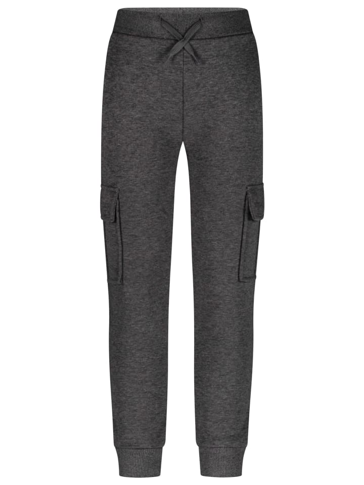 Спортивные брюки Salt and Pepper
Спортивные брюки Salt and Pepper