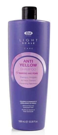 Шампунь против желтого, фиолетового блонда, 1000мл Lisap
Шампунь против желтого, фиолетового блонда, 1000мл Lisap