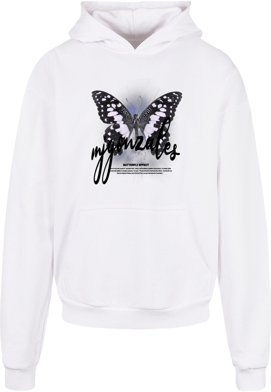 Толстовка с капюшоном MJ Gonzales Sweatshirt Metamorphose V.7, белый
Толстовка с капюшоном MJ Gonzales Sweatshirt Metamorphose V.7, белый