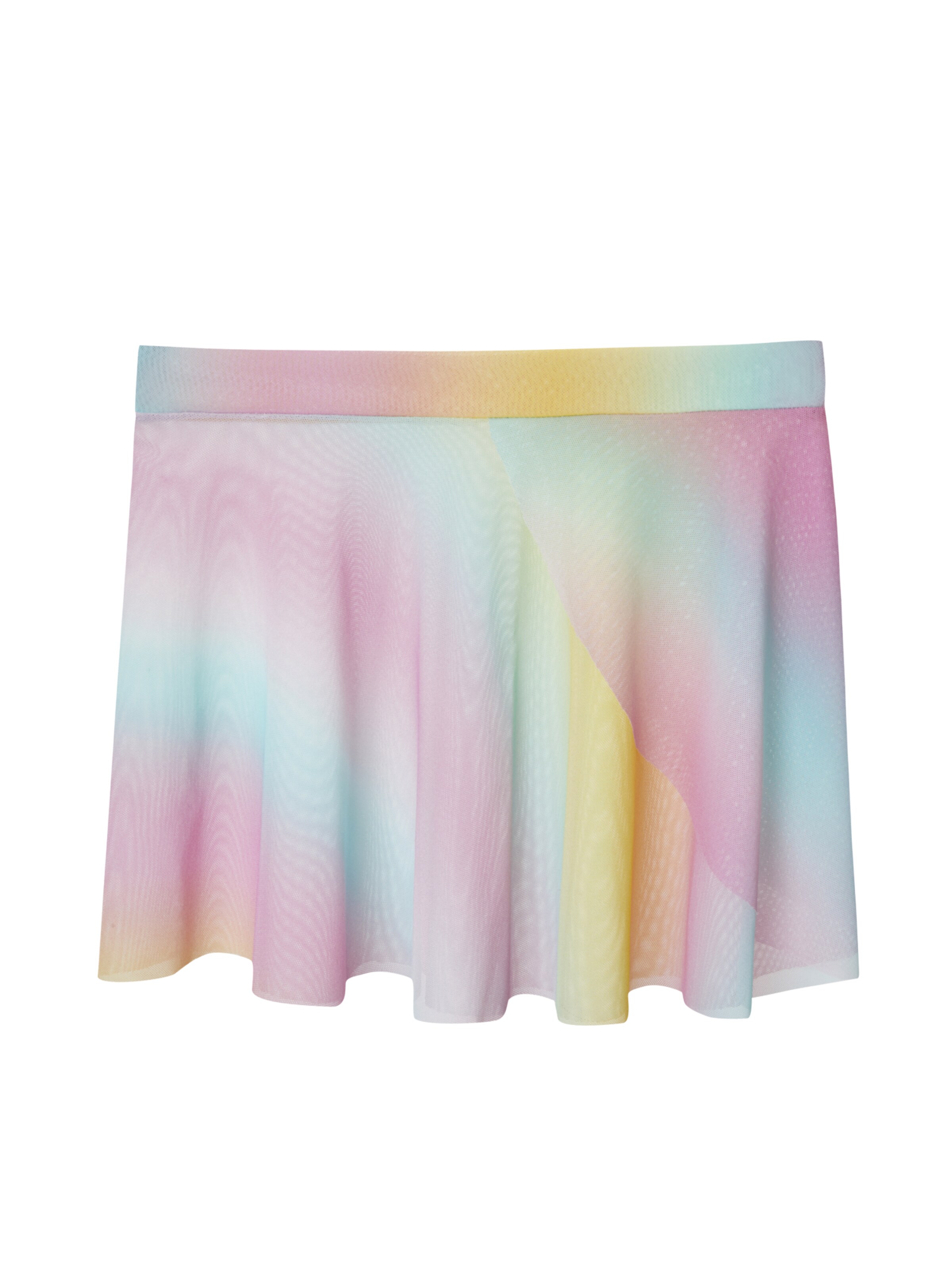 Lace & Tulles Юбка, мультиколор
Lace & Tulles Юбка, мультиколор