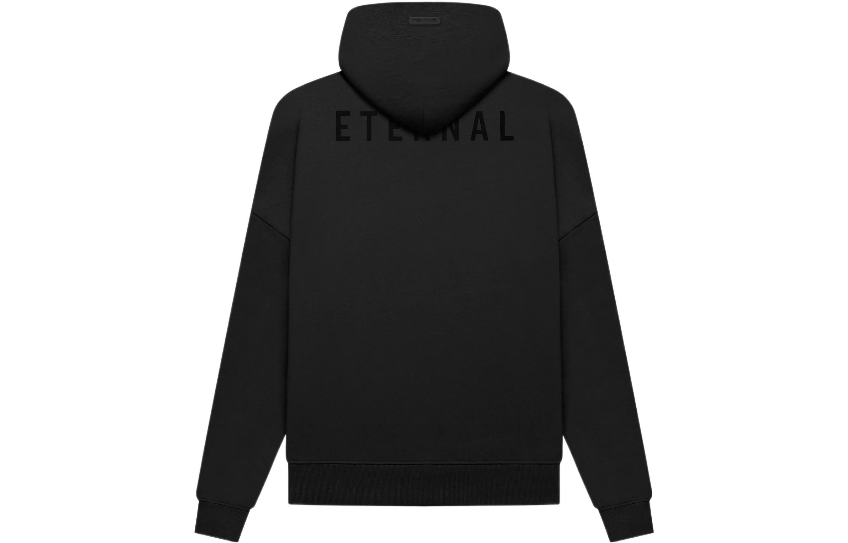 Fear Of God Свитшот унисекс черный
Fear Of God Свитшот унисекс черный