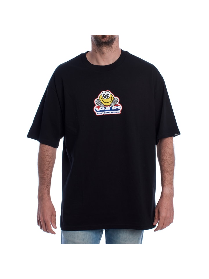 Рубашка черного цвета Vans
Рубашка черного цвета Vans