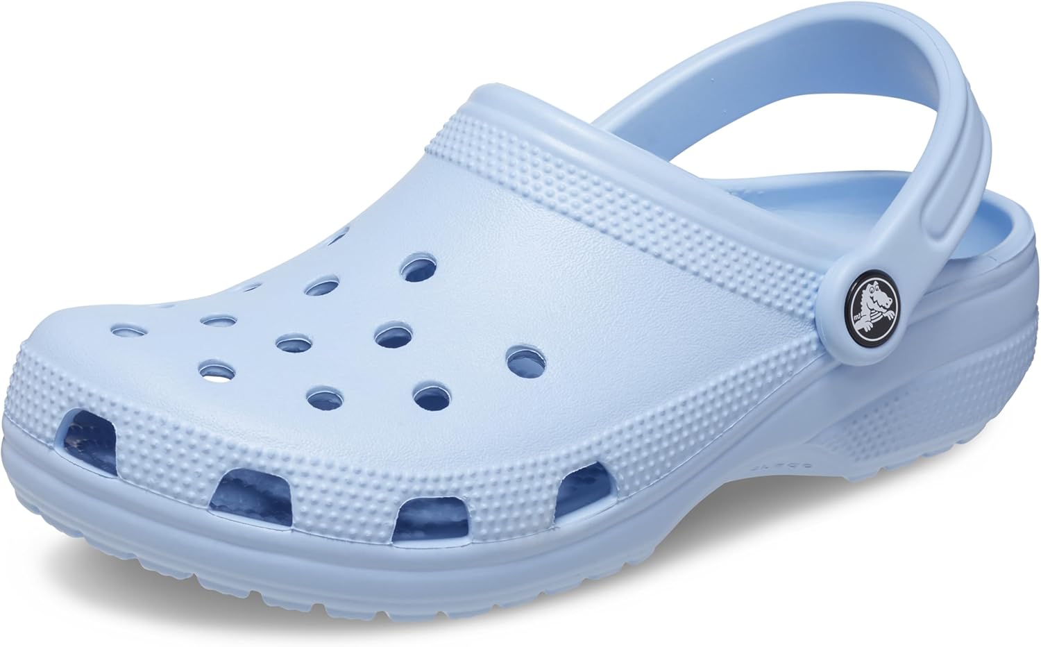 Классические сабо Crocs унисекс для взрослых, синий
Классические сабо Crocs унисекс для взрослых, синий