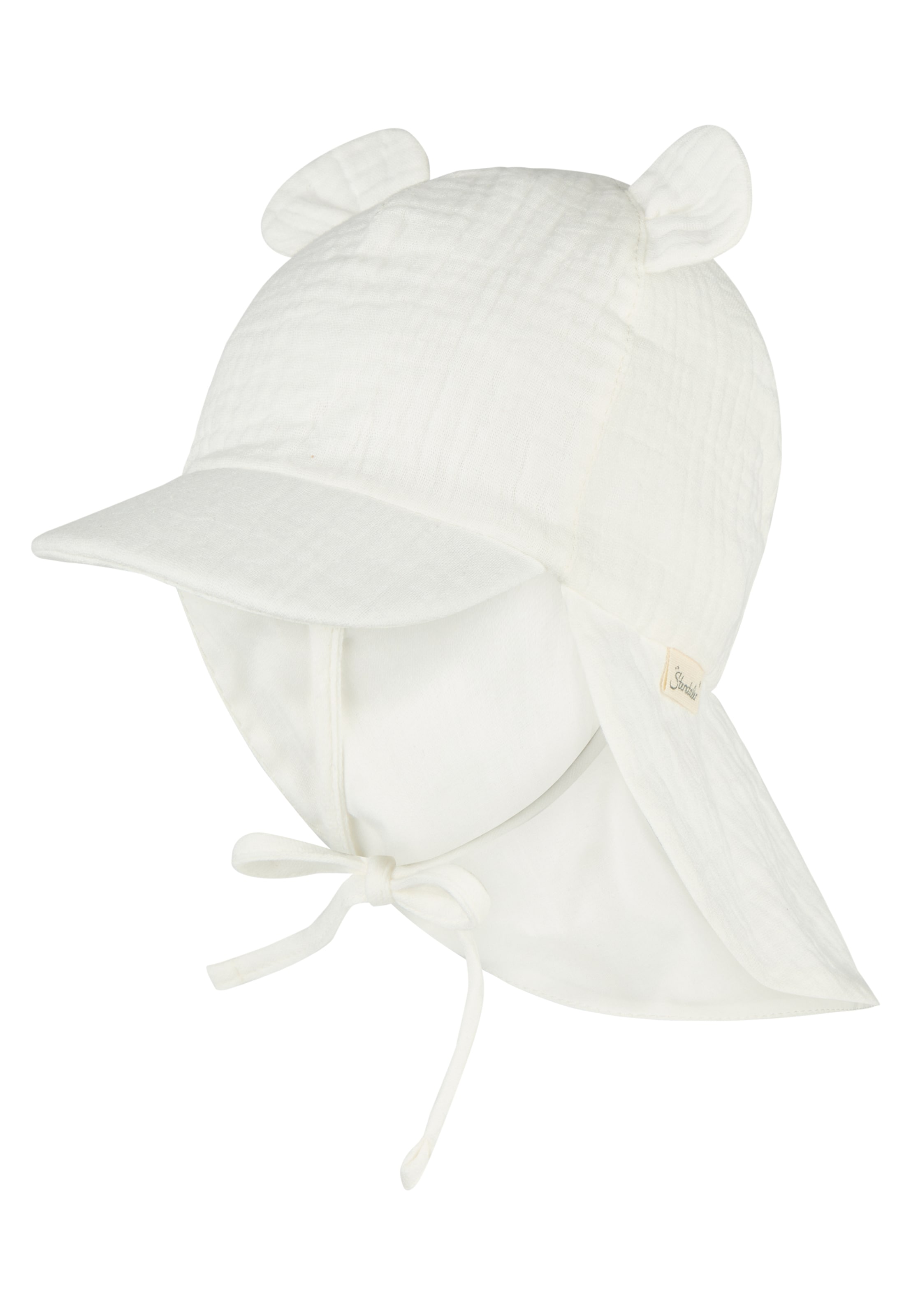 STERNTALER Шляпа в белом цвете
STERNTALER Шляпа в белом цвете