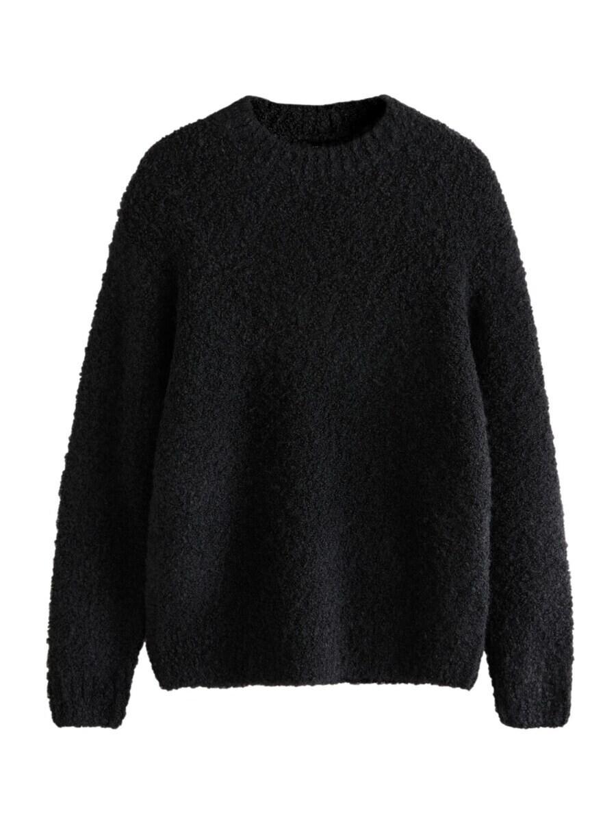 Свитер Next Sweater, черный
Свитер Next Sweater, черный