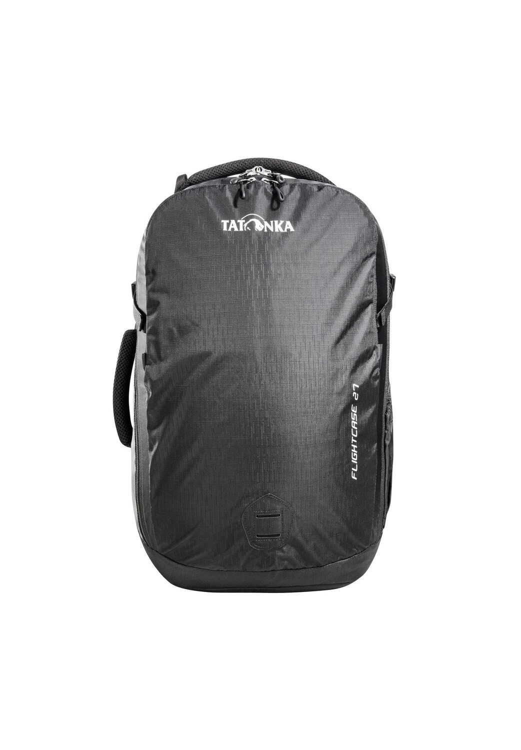 Рюкзак Flightcase 27 с отделением для ноутбука 50 см TATONKA, черный
Рюкзак Flightcase 27 с отделением для ноутбука 50 см TATONKA, черный