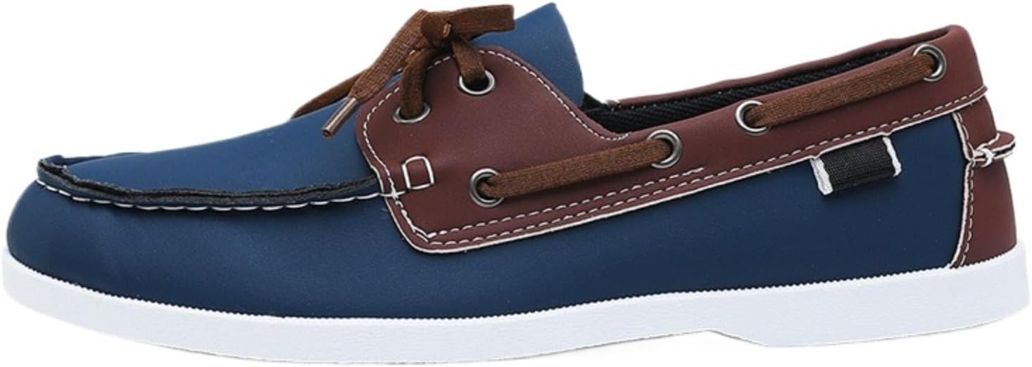 Мужские оксфорды с платформой, туфли, стиль дерби на шнуровке, с цветной отделкой, противоскользящие, для офиса Azttoztto, синий
Мужские оксфорды с платформой, туфли, стиль дерби на шнуровке, с цветной отделкой, противоскользящие, для офиса Azttoztto, синий