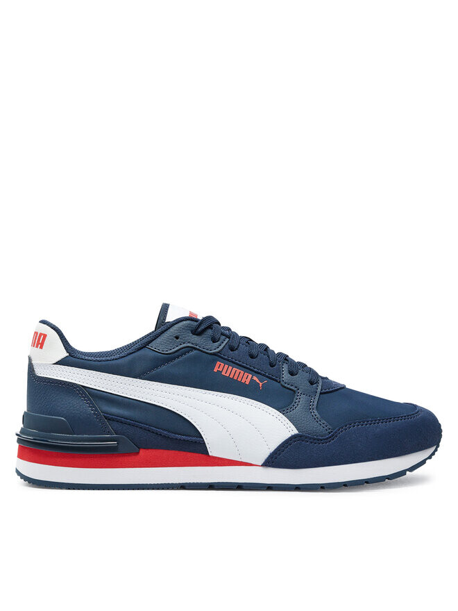 Кроссовки Puma ST Runner v4 Nl Club 399069 09 Azul marino, темно-синий
Кроссовки Puma ST Runner v4 Nl Club 399069 09 Azul marino, темно-синий