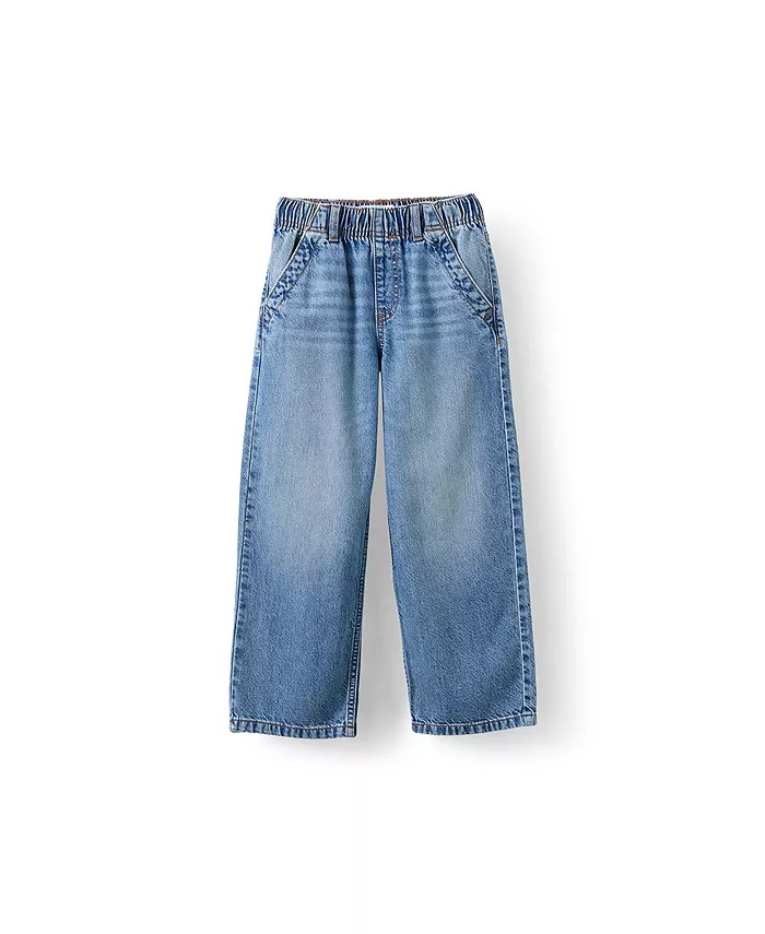 Маленькие мальчики Little/Big Taylor джинсы Cotton On, синий
Маленькие мальчики Little/Big Taylor джинсы Cotton On, синий