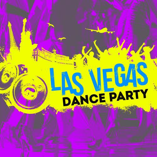 CD диск Las Vegas Dance Party / Various: Las Vegas Dance Party / Various
CD диск Las Vegas Dance Party / Various: Las Vegas Dance Party / Various