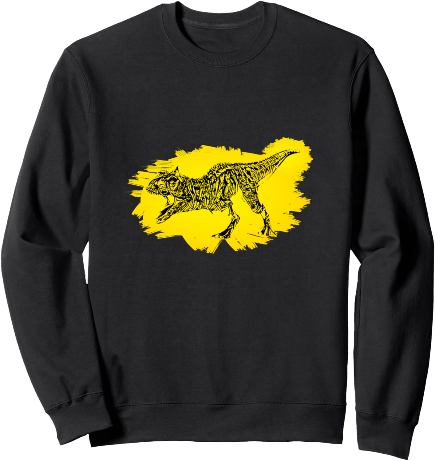 Толстовка с изображением динозавра Карнотавра (Carnotaurus Dinosaur Dinosawa Moti Primitive Carnivian Dinosaur Design Sweatshirt) Carnotaurus | Dinosaur Dinosawa Gift Christmas Birthday, черный
Толстовка с изображением динозавра Карнотавра (Carnotaurus Dinosaur Dinosawa Moti Primitive Carnivian Dinosaur Design Sweatshirt) Carnotaurus | Dinosaur Dinosawa Gift Christmas Birthday, черный