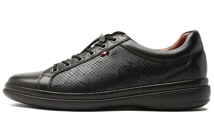 S.T.Dupont Повседневные туфли S.T. DUPONT мужские черные
S.T.Dupont Повседневные туфли S.T. DUPONT мужские черные