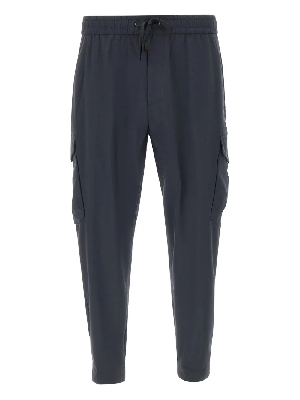 Карго-брюки на завязках BOSS, синий
Карго-брюки на завязках BOSS, синий