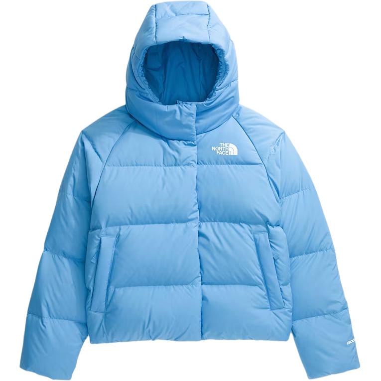 The North Face Куртка FW24 Синяя Подростковая
The North Face Куртка FW24 Синяя Подростковая