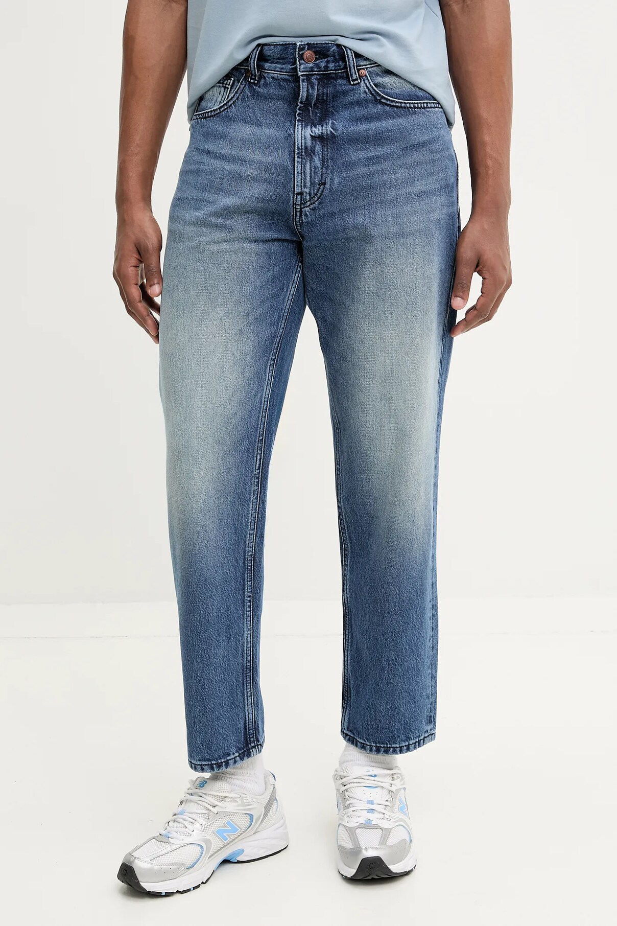 Джинсы Hugo, синий
Джинсы Hugo, синий