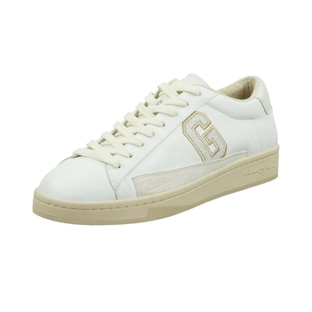 Кроссовки Gant 870631904, белый
Кроссовки Gant 870631904, белый