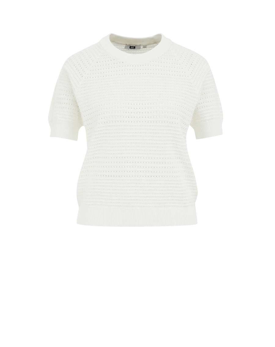 Свитер WE Fashion, от белого
Свитер WE Fashion, от белого