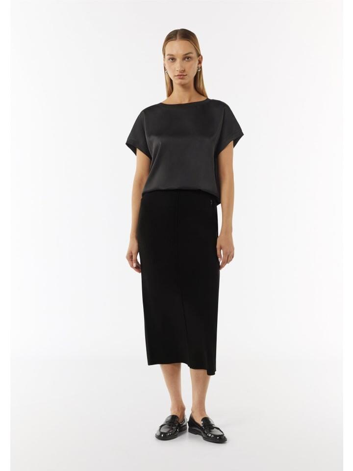 Мини-юбка comma CI Rock kurz, черный
Мини-юбка comma CI Rock kurz, черный