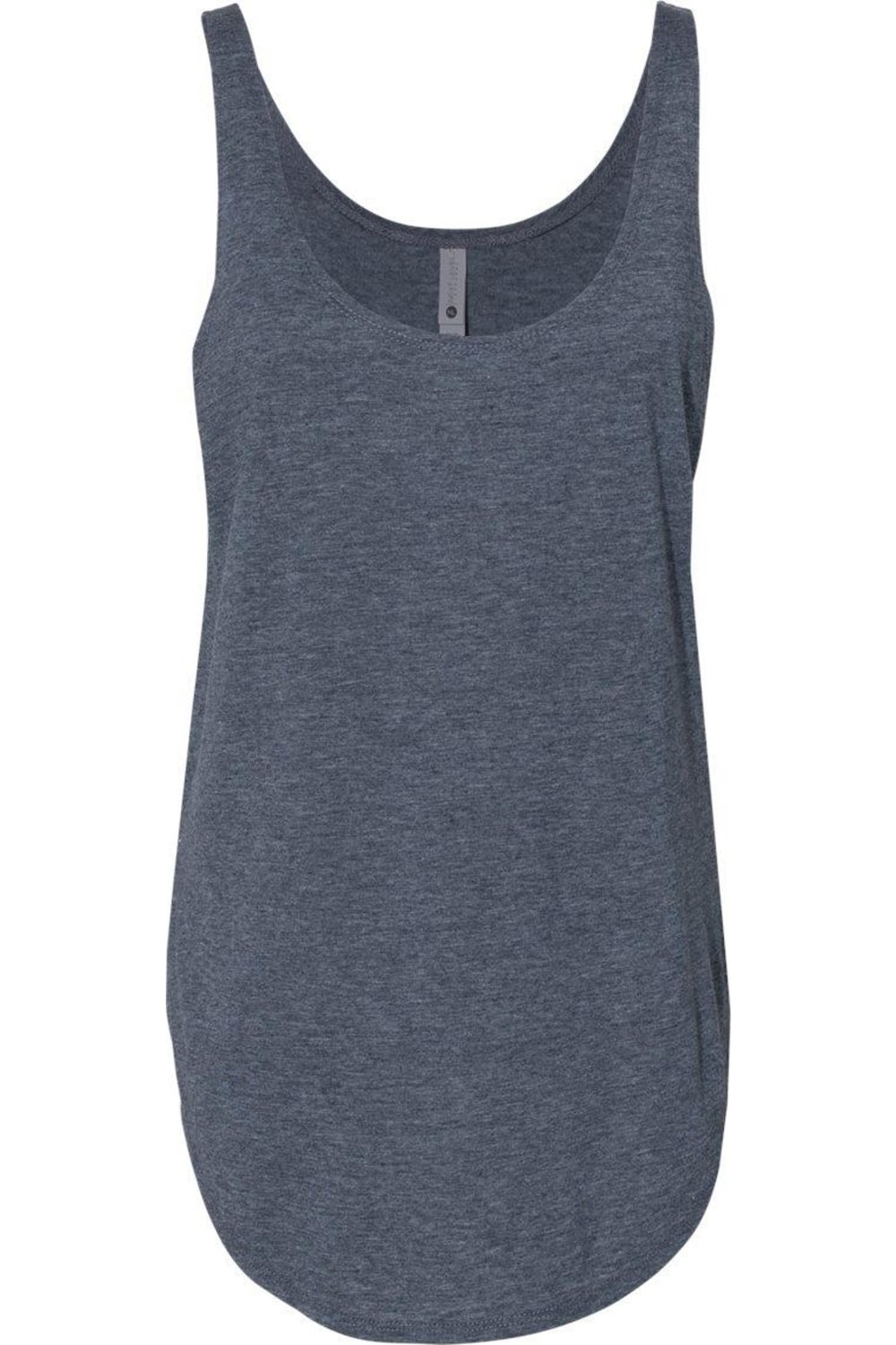 Женская фестивальная майка Next Level, цвет antique denim
Женская фестивальная майка Next Level, цвет antique denim