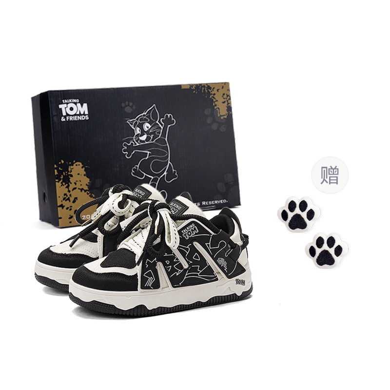 TALKING TOM Теплые противоскользящие и износостойкие сбалансированные легкие дышащие низкие скейтерские кроссовки унисекс бежево-черные (усовершенствованные с шармом)
TALKING TOM Теплые противоскользящие и износостойкие сбалансированные легкие дышащие низкие скейтерские кроссовки унисекс бежево-черные (усовершенствованные с шармом)