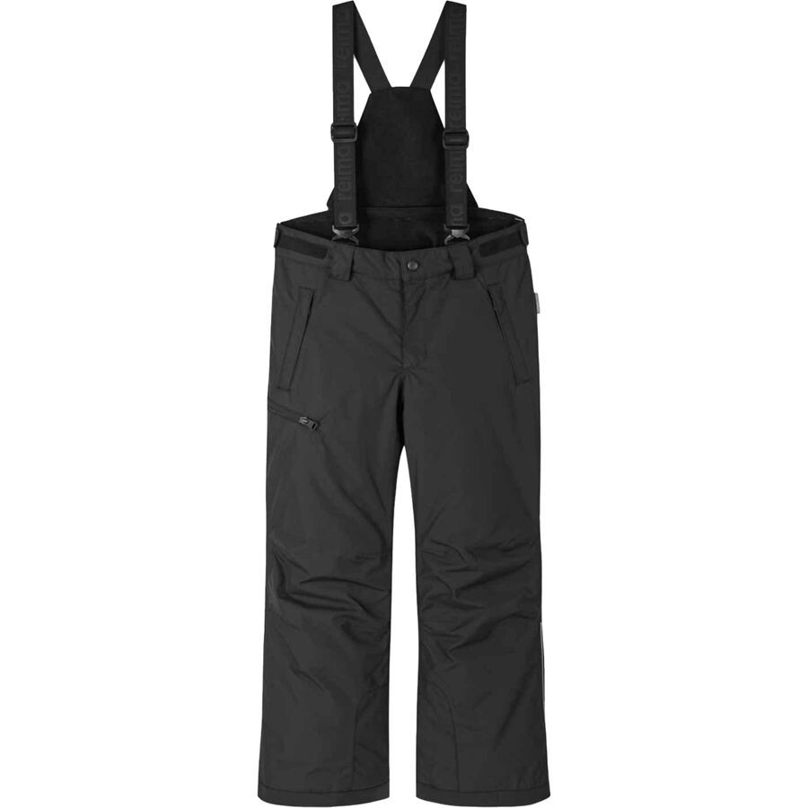 Брюки Reima Terrie Ski Reima, Black
Брюки Reima Terrie Ski Reima, Black