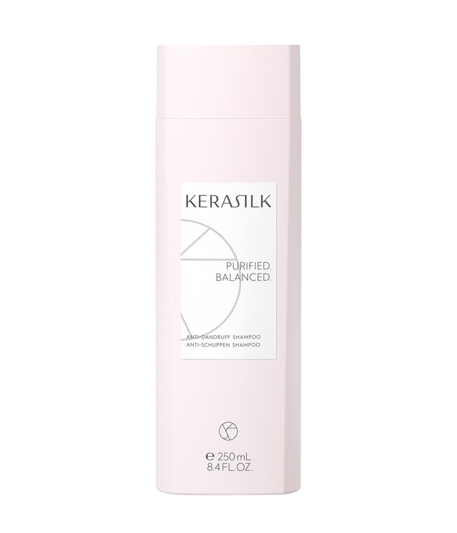 Шампунь для волос Kerasilk Anti-Schuppen Shampoo, 250 ml
Шампунь для волос Kerasilk Anti-Schuppen Shampoo, 250 ml