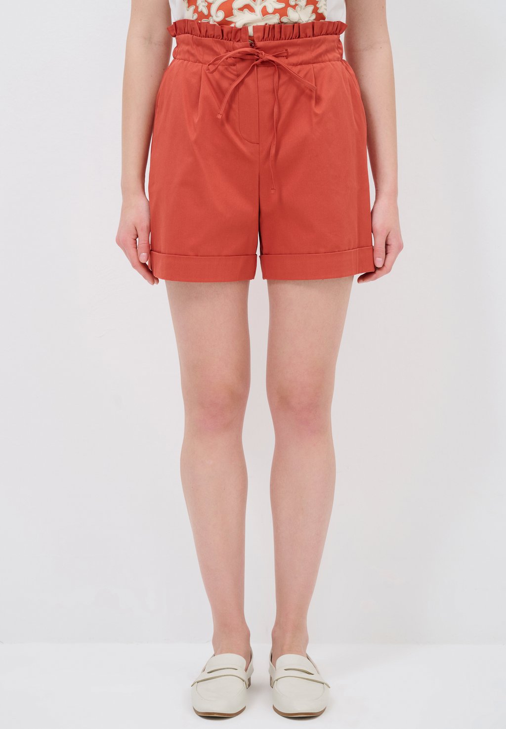 Шорты adL, светло-коричневый
Шорты adL, светло-коричневый