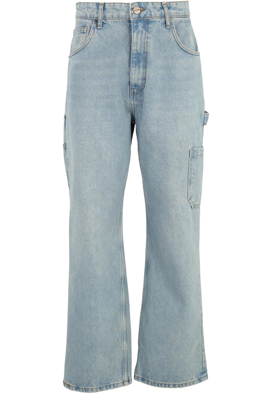 Джинсы свободного кроя 2Y Premium Eladan, Blue denim
Джинсы свободного кроя 2Y Premium Eladan, Blue denim