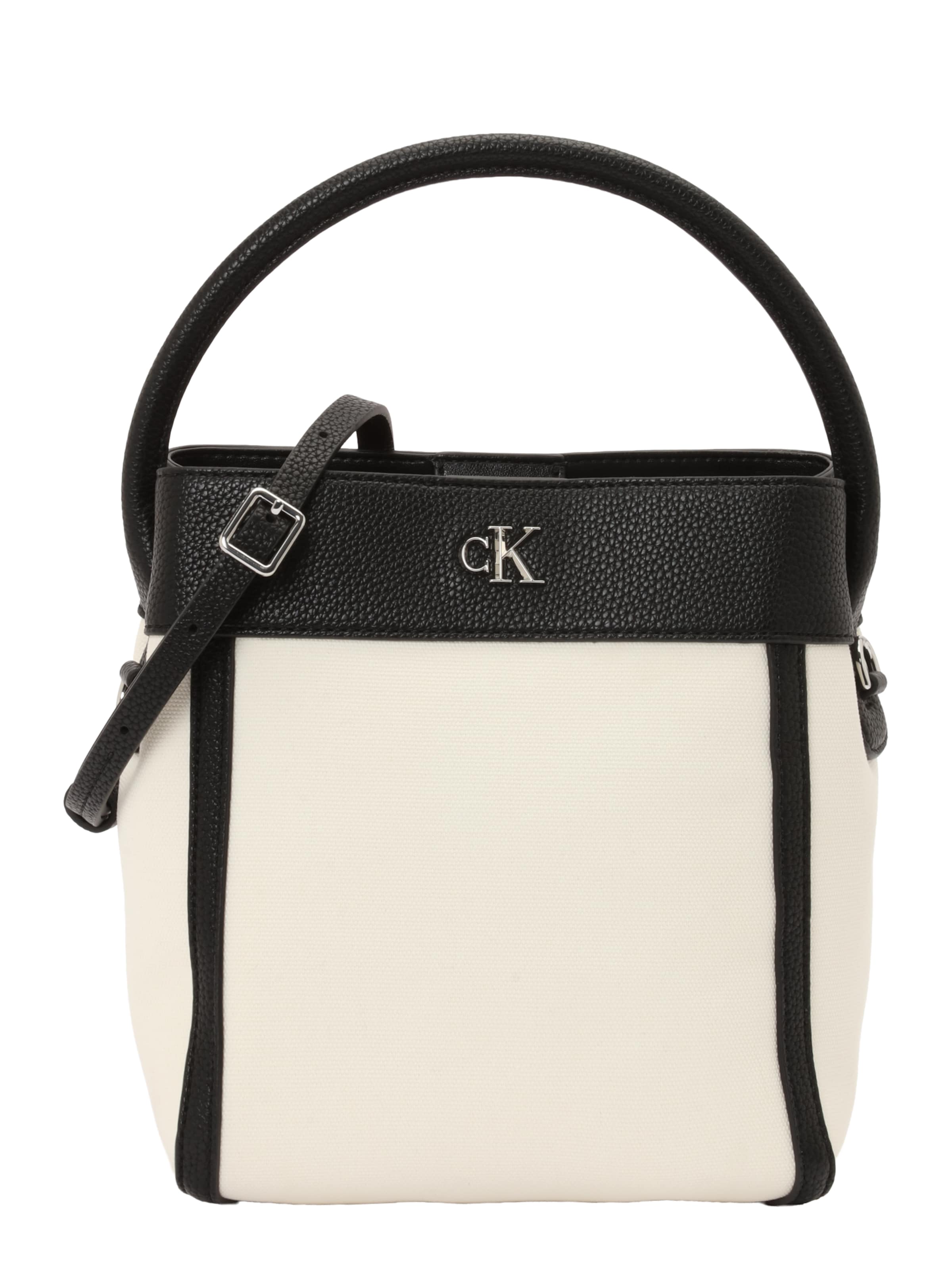 Calvin Klein Сумка из шерсти белого цвета
Calvin Klein Сумка из шерсти белого цвета