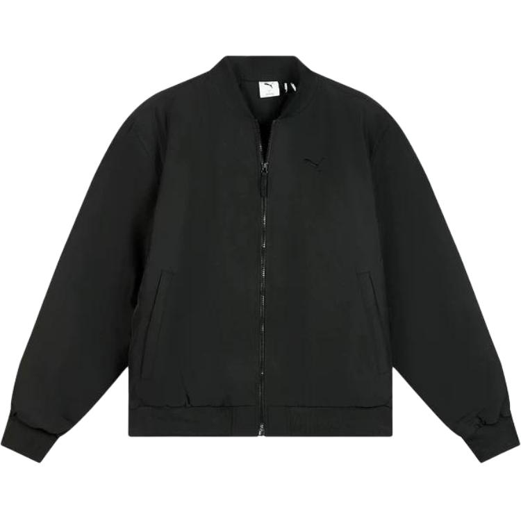 PUMA Куртка мужская черная
PUMA Куртка мужская черная