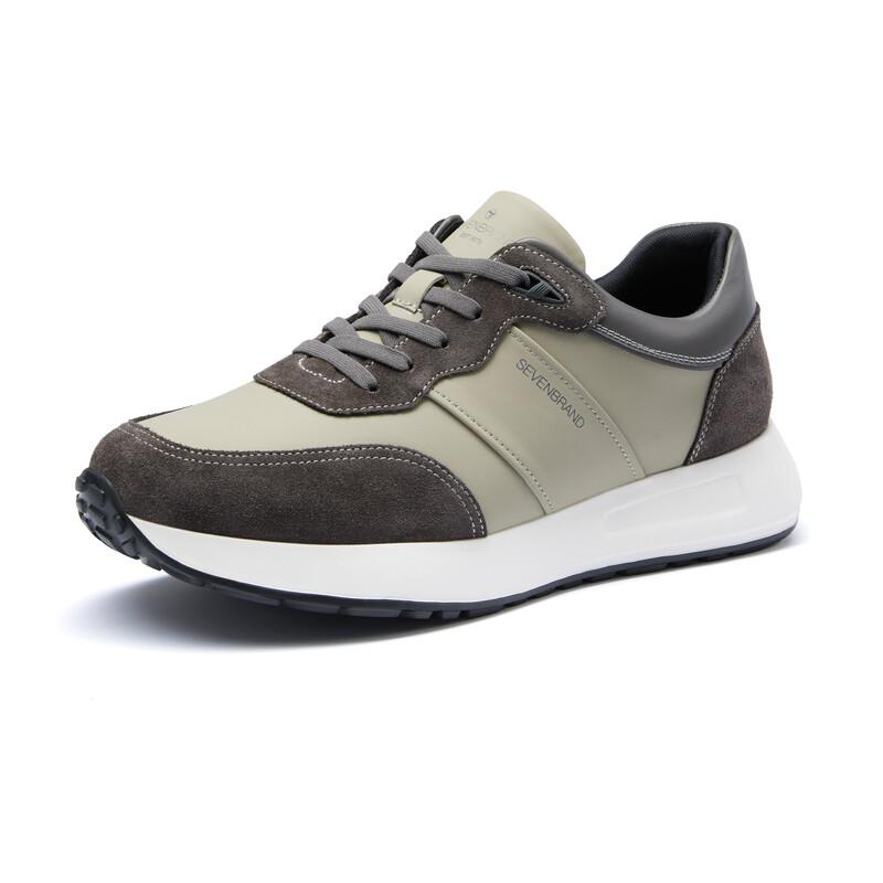 Кроссовки мужские Lifestyle Shoes Men Low-Top Beige Seven, Бежевый, Кроссовки мужские Lifestyle Shoes Men Low-Top Beige Seven
Кроссовки мужские Lifestyle Shoes Men Low-Top Beige Seven, Бежевый, Кроссовки мужские Lifestyle Shoes Men Low-Top Beige Seven