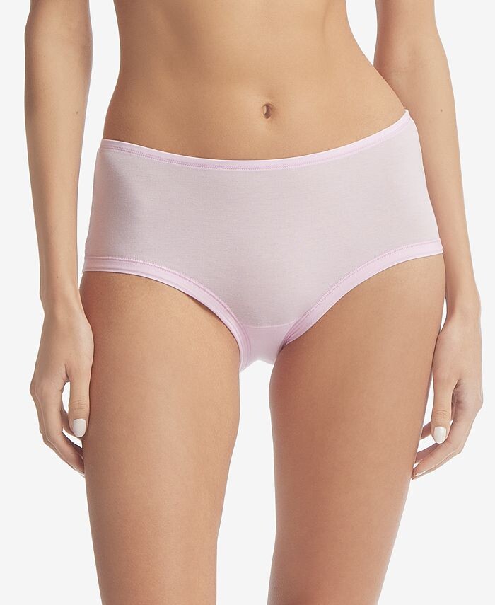 Женское нижнее белье для мальчиков Playstretch Hanky Panky, цвет Meadowsweet Pink
Женское нижнее белье для мальчиков Playstretch Hanky Panky, цвет Meadowsweet Pink