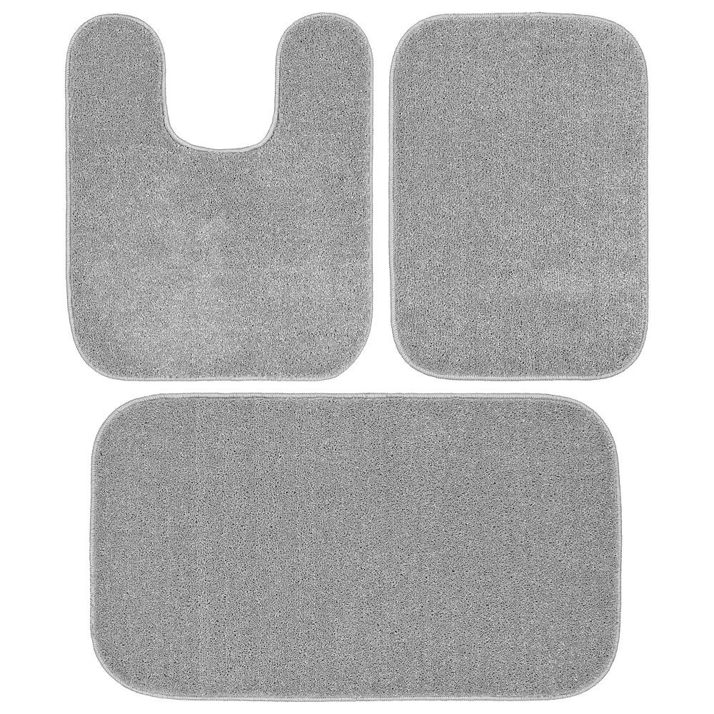 Коврик-гирлянда Gramercy Набор напольных ковриков из 3 предметов Garland Rug, цвет Silver
Коврик-гирлянда Gramercy Набор напольных ковриков из 3 предметов Garland Rug, цвет Silver
