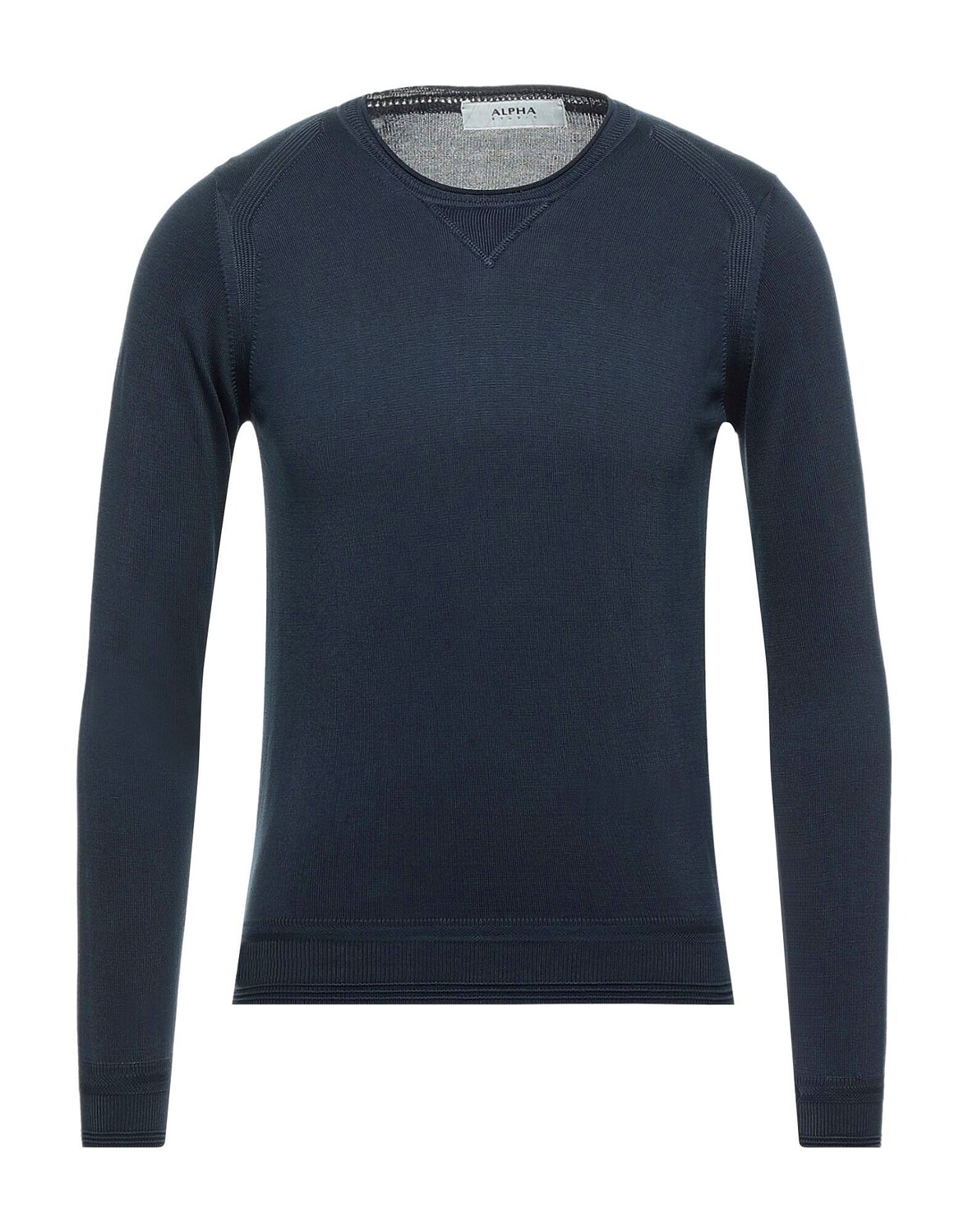 Свитер Alpha Studio, синий
Свитер Alpha Studio, синий