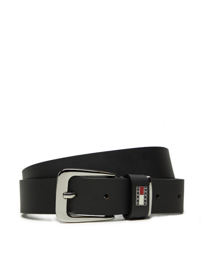 Ремень Tommy Jeans Tjw Heritage 3.0 AW0AW16999, черный
Ремень Tommy Jeans Tjw Heritage 3.0 AW0AW16999, черный