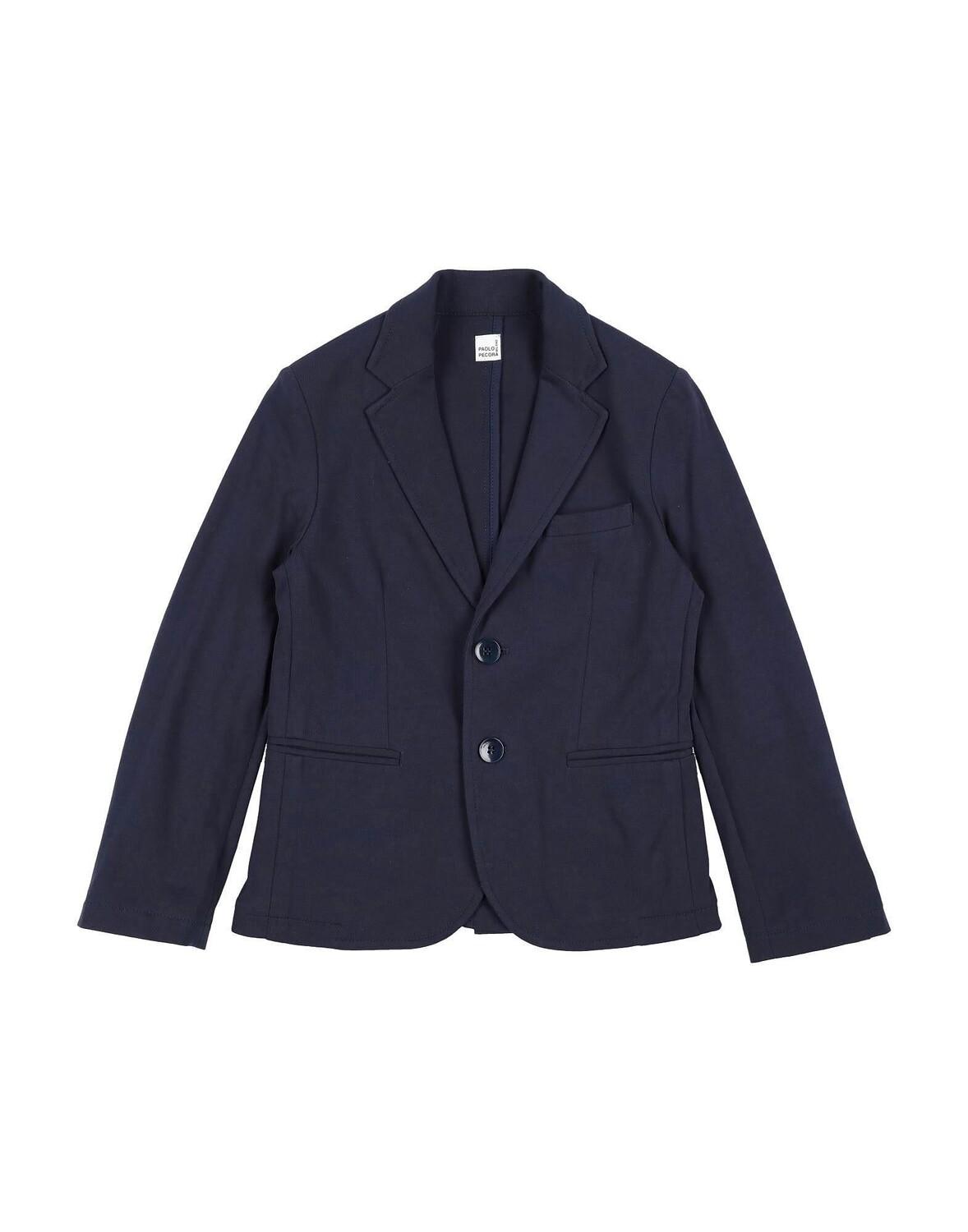 Блейзер Paolo Pecora, синий
Блейзер Paolo Pecora, синий