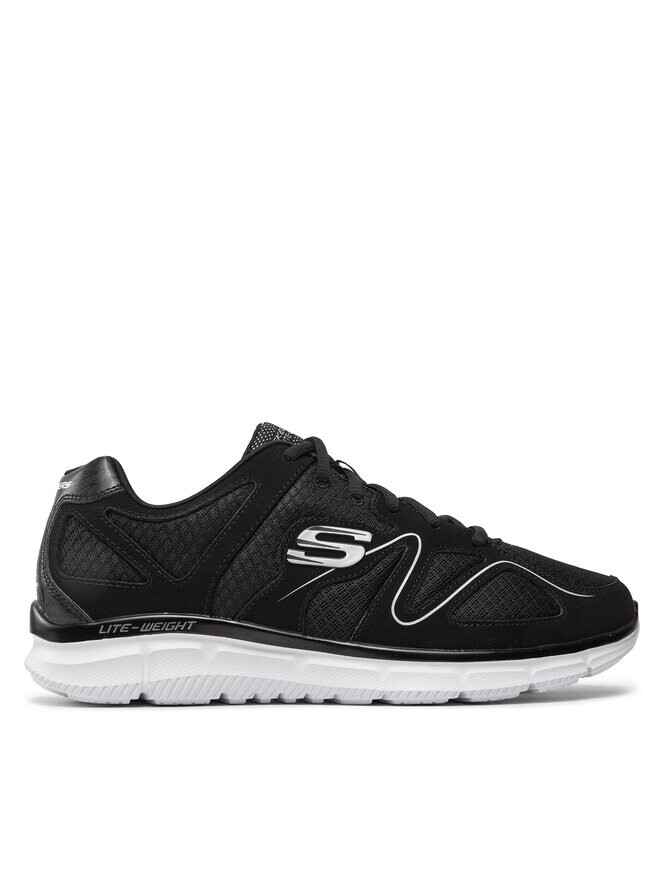 Кроссовки Verse-Flash Point Skechers, черный
Кроссовки Verse-Flash Point Skechers, черный